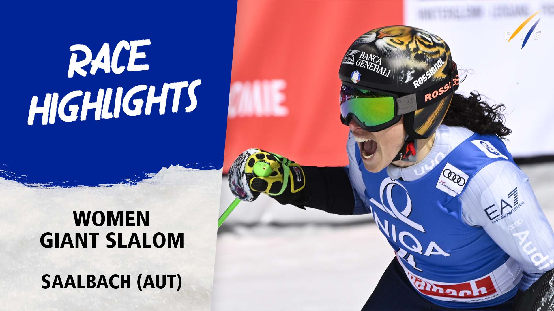 Brignone dominates as Gut-Behrami wins GS and Overall titles