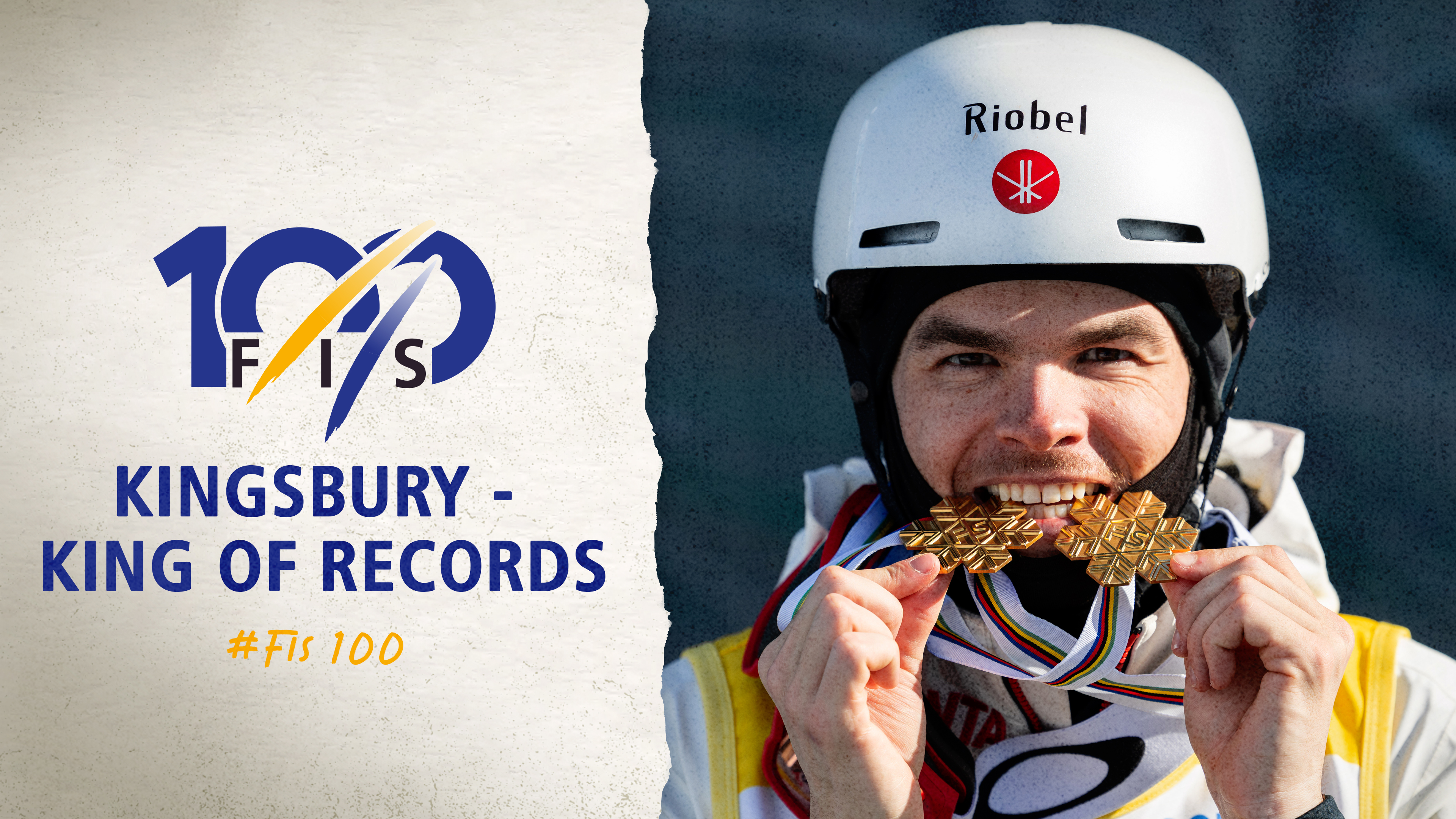 This is #FIS100 - Episode 06 - Kingsbury - king of records